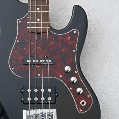 FUJIGEN JMJ2-AL-R -Black- BLK【4.51kg】【Made in Japan】