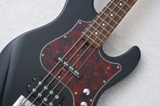 FUJIGEN JMJ2-AL-R -Black- BLK【4.51kg】【Made in Japan】_4