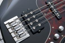 FUJIGEN JMJ2-AL-R -Black- BLK【4.51kg】【Made in Japan】_5