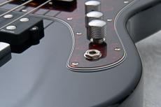FUJIGEN JMJ2-AL-R -Black- BLK【4.51kg】【Made in Japan】_9