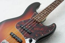 FUJIGEN NJB200RAL -Vintage Sunburst- VSB【4.24kg】【トップラッカーフィニッシュ】_3