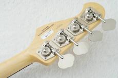 FUJIGEN NJB200RAL -Vintage Sunburst- VSB【4.24kg】【トップラッカーフィニッシュ】_11