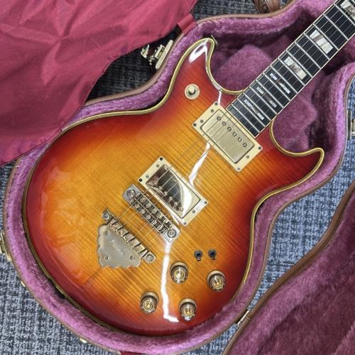 Ibanez AR300 1982年