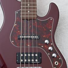 FUJIGEN JMJ52-AL-R -Azuki Metallic-【4.85kg】【Made in Japan】