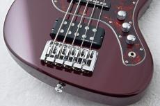 FUJIGEN JMJ52-AL-R -Azuki Metallic-【4.85kg】【Made in Japan】_3