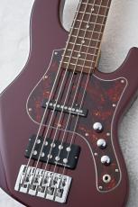 FUJIGEN JMJ52-AL-R -Azuki Metallic-【4.85kg】【Made in Japan】_6