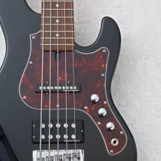 FUJIGEN JMJ52-AL-R - Black -【4.74kg】【Made in Japan】
