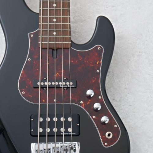 FUJIGEN JMJ52-AL-R - Black -【4.74kg】【Made in Japan】