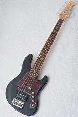 FUJIGEN JMJ52-AL-R - Black -【4.74kg】【Made in Japan】_2
