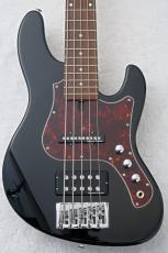 FUJIGEN JMJ52-AL-R - Black -【4.74kg】【Made in Japan】_7