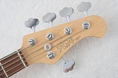 FUJIGEN JMJ52-AL-R - Black -【4.74kg】【Made in Japan】_11