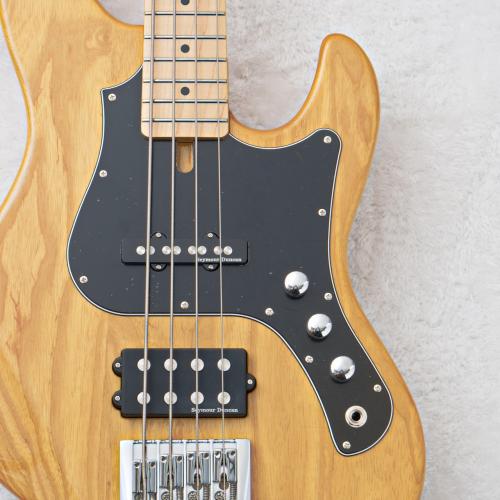 FUJIGEN JMJ2-ASH-M -Vintage Natural-【4.82kg】【Made in Japan】