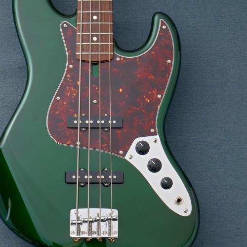 FUJIGEN NJB100RAL -CandyAppleGreen-【4.22kg】【Made in Japan】