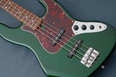 FUJIGEN NJB100RAL -CandyAppleGreen-【4.22kg】【Made in Japan】_6