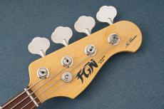FUJIGEN NJB100RAL -CandyAppleGreen-【4.22kg】【Made in Japan】_9