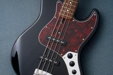 FUJIGEN NJB100RAL -Black-【4.22kg】【Made in Japan】_4
