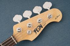 FUJIGEN NJB100RAL -Black-【4.22kg】【Made in Japan】_9
