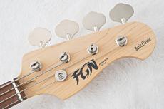 FUJIGEN BCJB100RBD -Snow White- SWH【4.38kg】【Made in Japan】_11