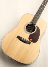 Martin CTM D-28 Golden Era Brace 【ナローネック×Golden Era Brace】【2023年製USED/ご委託品】_3