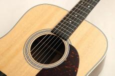 Martin CTM D-28 Golden Era Brace 【ナローネック×Golden Era Brace】【2023年製USED/ご委託品】_5