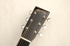 Martin CTM D-28 Golden Era Brace 【ナローネック×Golden Era Brace】【2023年製USED/ご委託品】_7