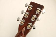 Martin CTM D-28 Golden Era Brace 【ナローネック×Golden Era Brace】【2023年製USED/ご委託品】_8