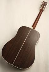 Martin CTM D-28 Golden Era Brace 【ナローネック×Golden Era Brace】【2023年製USED/ご委託品】_9