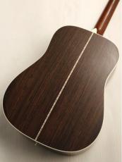Martin CTM D-28 Golden Era Brace 【ナローネック×Golden Era Brace】【2023年製USED/ご委託品】_10