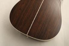 Martin CTM D-28 Golden Era Brace 【ナローネック×Golden Era Brace】【2023年製USED/ご委託品】_11