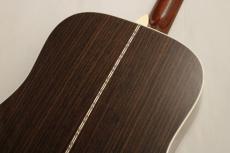 Martin CTM D-28 Golden Era Brace 【ナローネック×Golden Era Brace】【2023年製USED/ご委託品】_12