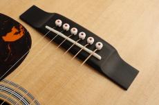 Martin CTM D-28 Golden Era Brace 【ナローネック×Golden Era Brace】【2023年製USED/ご委託品】_15