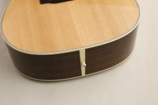 Martin CTM D-28 Golden Era Brace 【ナローネック×Golden Era Brace】【2023年製USED/ご委託品】_16