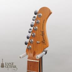 Bacchus BST-1-RSM/M BLK_5