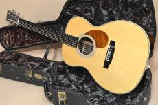 Martin Custom OM-28 Brazilian　1999年製