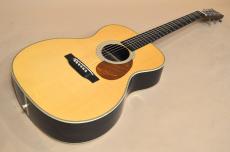 Martin Custom OM-28 Brazilian　1999年製_2
