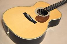 Martin Custom OM-28 Brazilian　1999年製_3