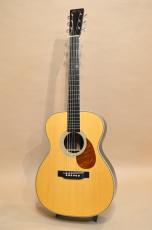 Martin Custom OM-28 Brazilian　1999年製_4