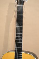 Martin Custom OM-28 Brazilian　1999年製_6