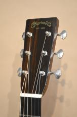 Martin Custom OM-28 Brazilian　1999年製_7