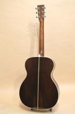 Martin Custom OM-28 Brazilian　1999年製_8