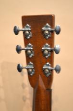 Martin Custom OM-28 Brazilian　1999年製_11