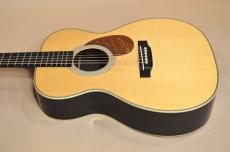 Martin Custom OM-28 Brazilian　1999年製_12