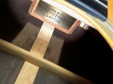 Martin Custom OM-28 Brazilian　1999年製_15