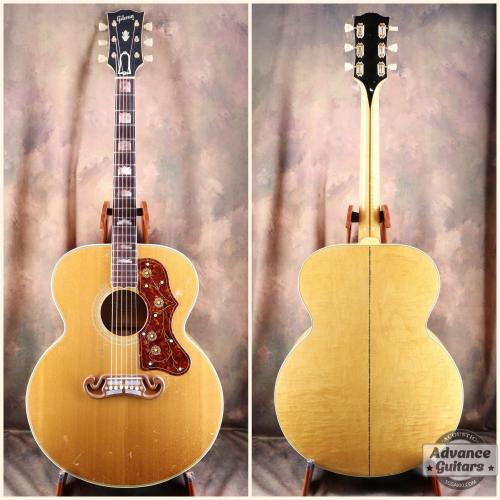 Gibson 1953年製 J-200N