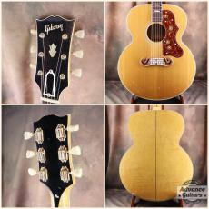 Gibson 1953年製 J-200N_2
