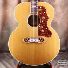 Gibson 1953年製 J-200N_3