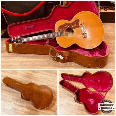 Gibson 1953年製 J-200N_4
