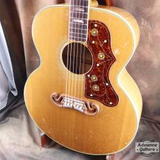 Gibson 1953年製 J-200N_5