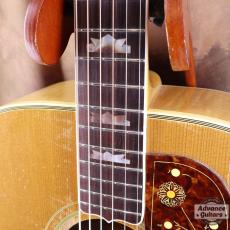 Gibson 1953年製 J-200N_6