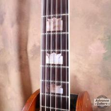 Gibson 1953年製 J-200N_7